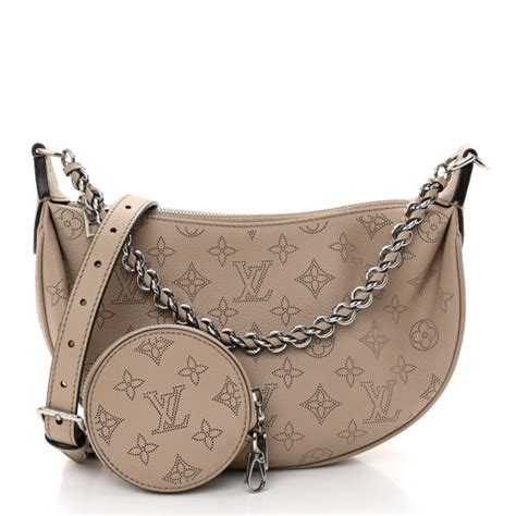 louis vuitton mahina xs handbag|Baia PM Mahina .